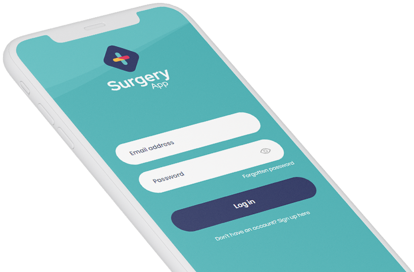 Surgery App